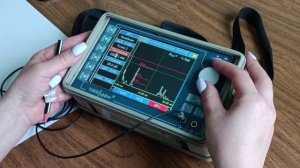 УД 4 ТМ Настройка ВРЧ