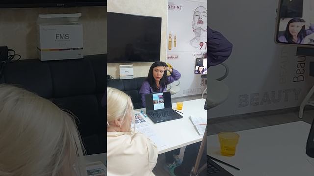 Токсин. Висок.Фрагмент. смотреть онлайн