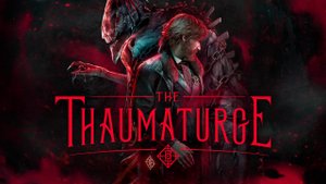 Игра The Thaumaturge - Трейлер 2024