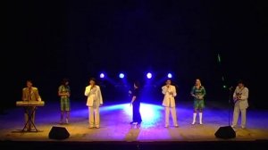 Хэжэнгын хубууд, басагад