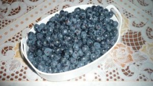 Виноградное варенье