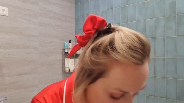 Подготовим кожу к выходу дерматокосметики! смотреть онлайн