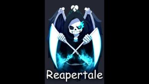 Undertale reacts to Sans AU themes