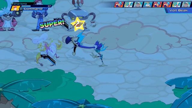 Citizens of Space (PS4) - Part 5 смотреть онлайн