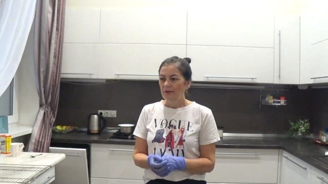 Мотивация  Генеральная  Уборка на Кухне / Домашние Дела / Убирайся со мной.