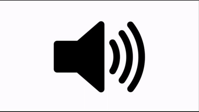 Sound Effects
