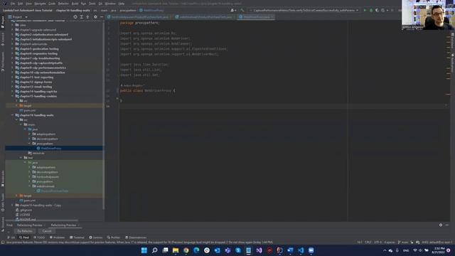How To Handle Waits In Selenium?| Selenium 4 Tutorial With Java | LambdaTest