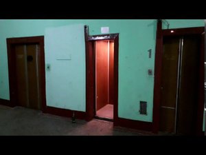 Лифты залипайка Загребский Бульвар 43 320, 500 кг (282)