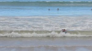 Андаманское море