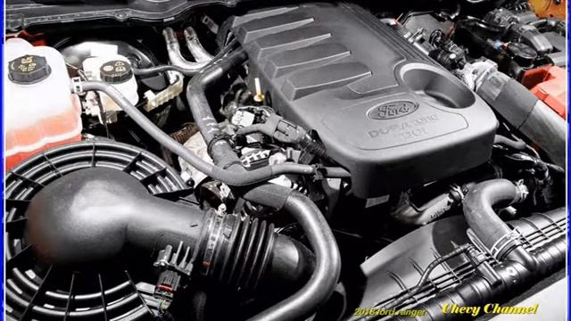 2018 Ford Ranger Wildtrak Black Reviews смотреть онлайн