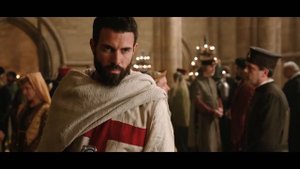 Knightfall - Trailer HD deutsch