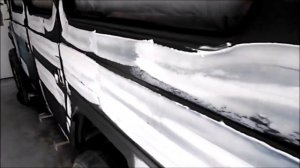 Ремонт Гелендвагена "Дешево и сердито"