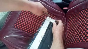 Как снять щиток приборов на Ниссан Альмера 96г.