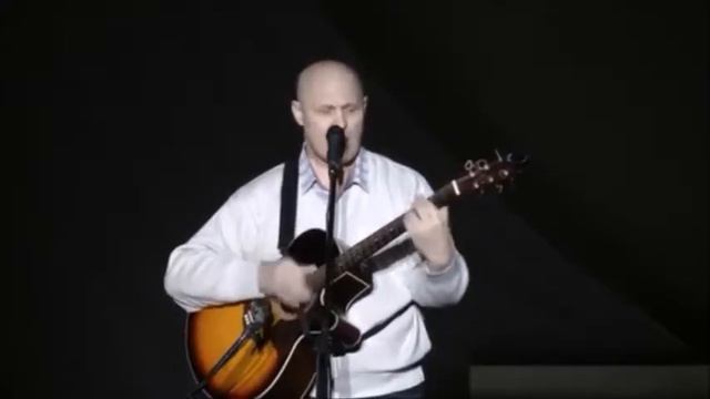 Ночь глухая ст Игоря Царева, муз и исп Андрея Постникова смотреть онлайн