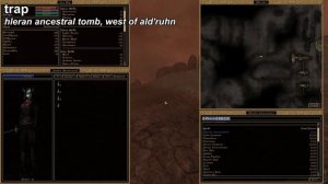 where to find all the sneak skill books in morrowind!