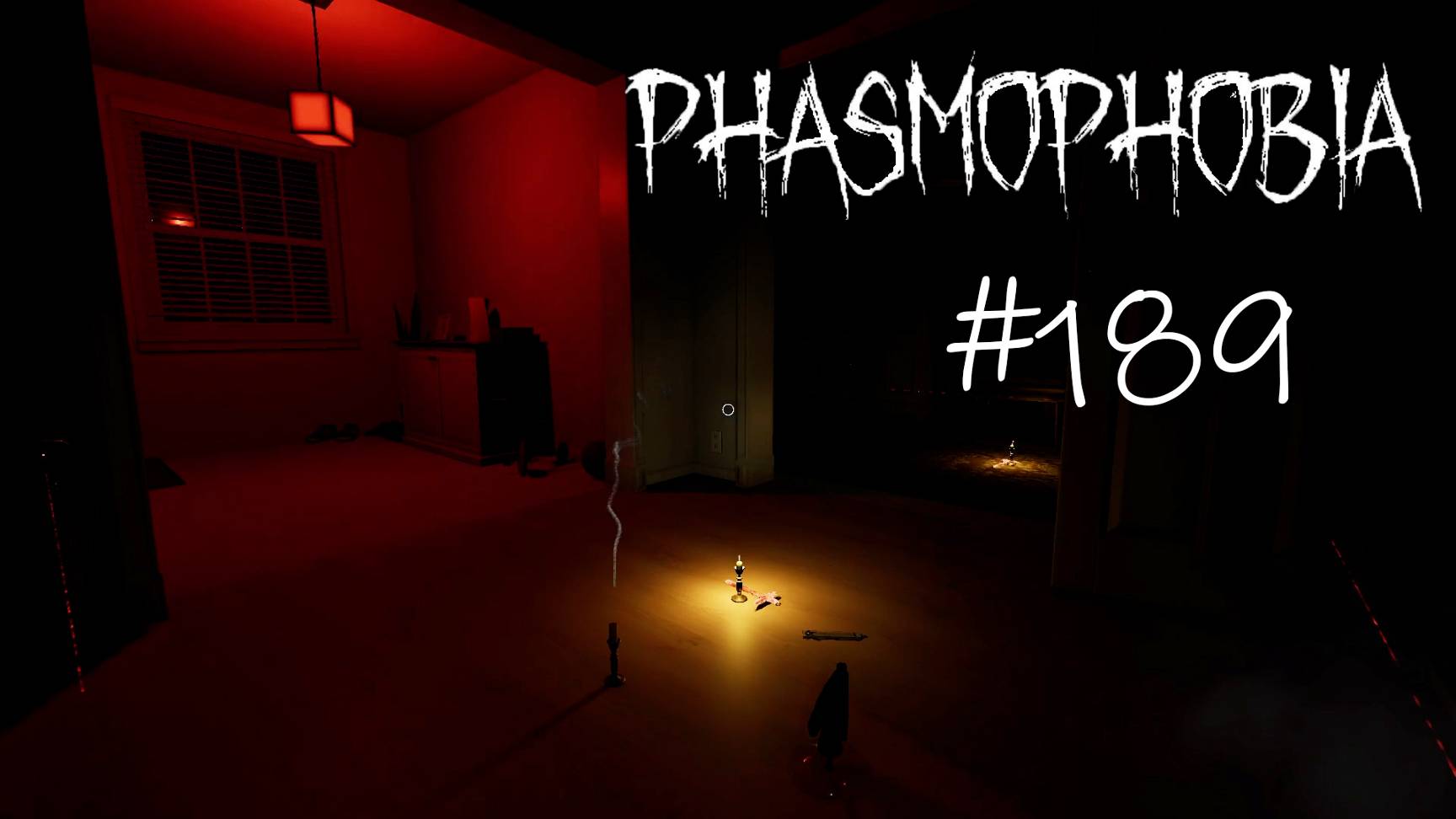 Phasmophobia #189