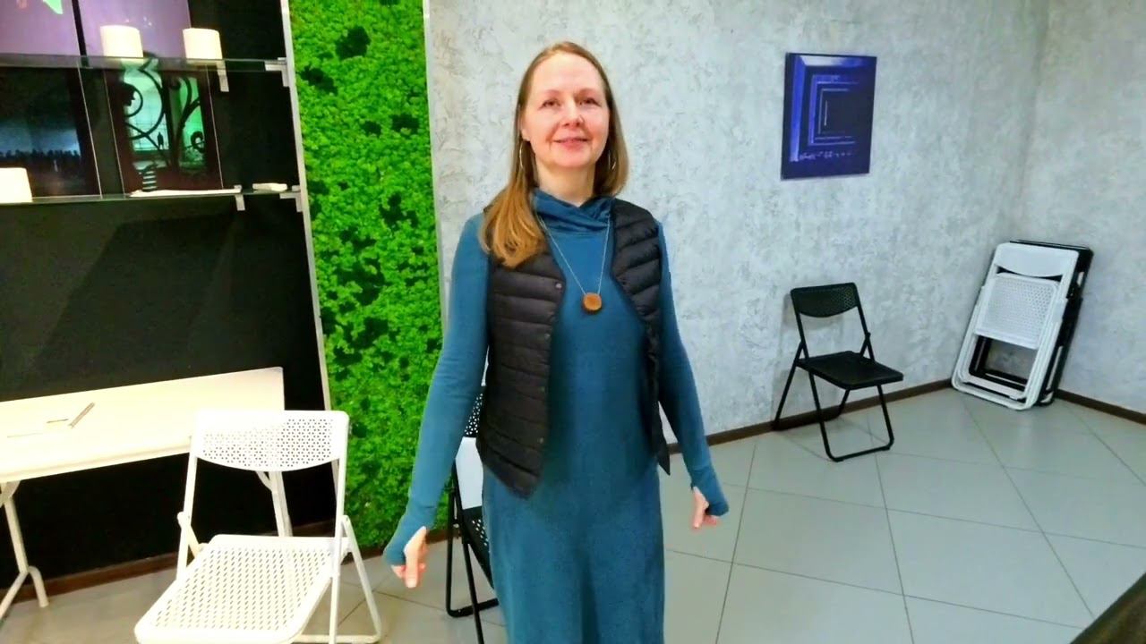 Отзыв Татьяны о ПСИХОкоррекции