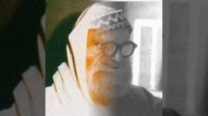 Шейх Насируддин аль-Альбани. Чтение Къур'ана.