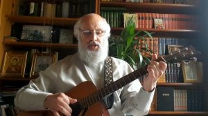 Без боли не прожить нам | Проповедь и Песня | Протоиерей Сергий Киселёв