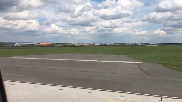 Time lapse Departure Prg Airport - Prague смотреть онлайн