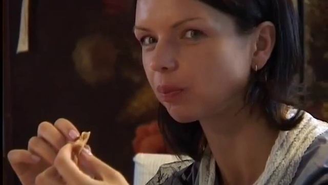 Алиса Гребенщикова. "Хочу знать". Музей пастилы смотреть онлайн