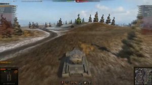 Тяжелый танк Т29 - рукоVODство от TheRomasikkk [World of Tanks]