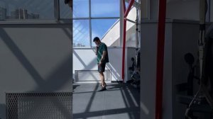 Как приседать правильно | Игорь Бурун