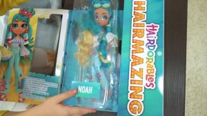 Ева и папа - поведение детей