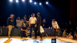Les twins Larry freestyle Hip hop /Twista "Models & Bottles" Feat. Jeremih & Lil Bibby
