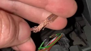 Volkswagen Passat B7. Не заводится.