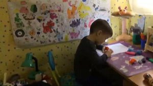 У нас в доме включается и выключается свет это не мы делаем! А значит... ( быстрая съёмка)