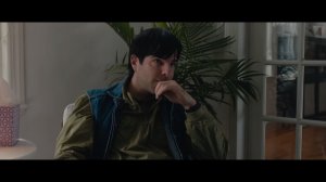 Муравьед/ Aardvark (2017) Русский трейлер