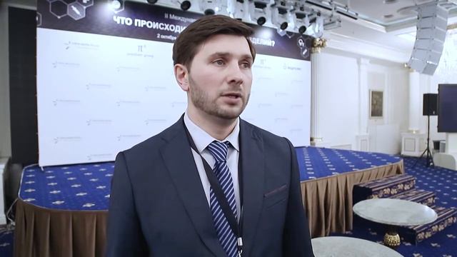 Конференция «Что происходит на рынке медизделий?» 2019: Анатолий Крашенников, ННЦ Фармаконадзора