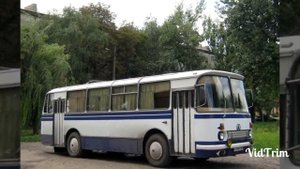 АВТОБУС ЛАЗ 695 Н