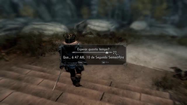 SKYRIM DICAS #3: COMO CURAR A SERANA DO VAMPIRISMO (DAWNGUARD DLC) смотреть онлайн