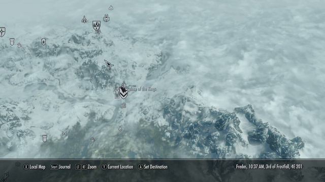 Skyrim #31-HELPING RIFTEN(Half-Dragon Race) смотреть онлайн