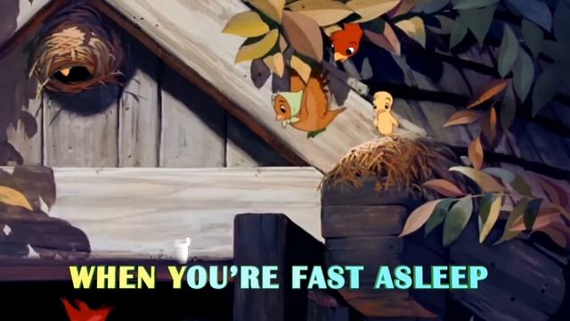 У меня тоже есть птички смотреть онлайн