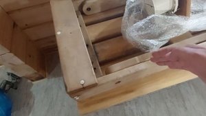 Крепление Полков В РУССКОЙ БАНЕ!!!