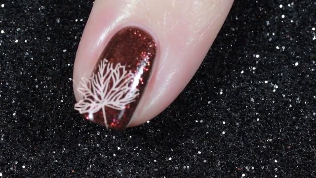 Лак Boiler Masura + стемпинг смотреть онлайн