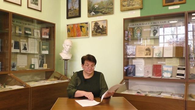 База данных "Рубцовский фонд": анализ и перспективы развития смотреть онлайн