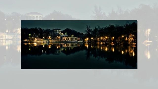 Шели Мор и Борис Давыдов - песня про Нальчик смотреть онлайн