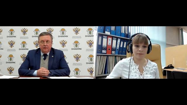 Какая соя нужна переработчикам. Сергей Зеленцов (ВНИИ масличных культур)