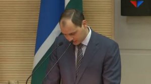 Министерству финансов Свердловской области исполнилось 95 лет