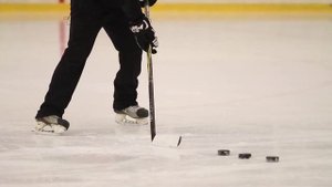 Техника кистевого броска