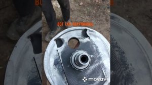 Как делали форсированный двигатель Иж планета 5