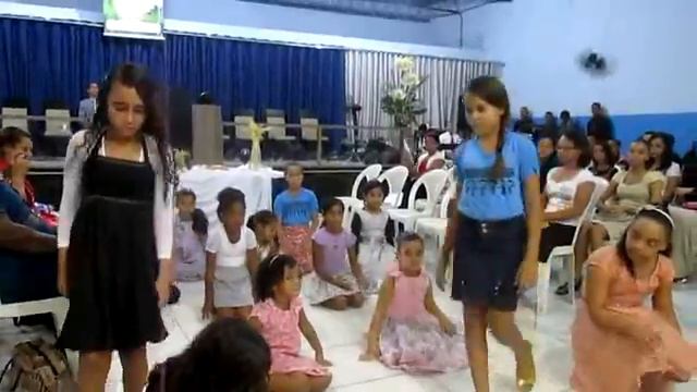 As Crianças da Salem. смотреть онлайн