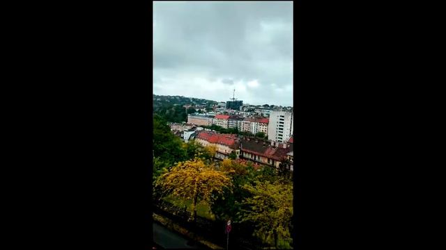 Маленькое путешествие по Вене и Будапешту смотреть онлайн