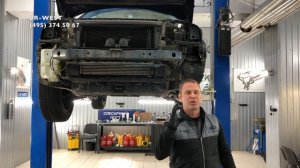 ХОДОВАЯ ФРИЛЕНДЕР 2 _ FREELANDER 2 _ ЧТО ВАЖНО ЗНАТЬ ВЛАДЕЛЬЦУ _ LR WEST