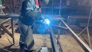 Производство (компания "Кеникс")