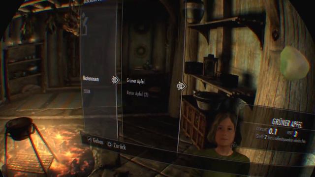 Skyrim VR   Playstation VR   ._. lets play 46 german  deutsch  live